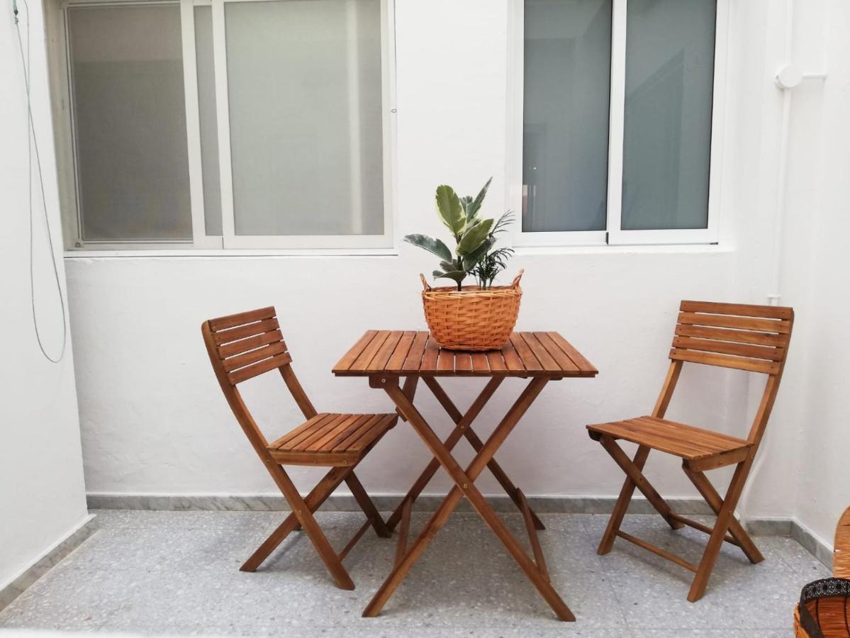 Apartamento Trip Canteras, New