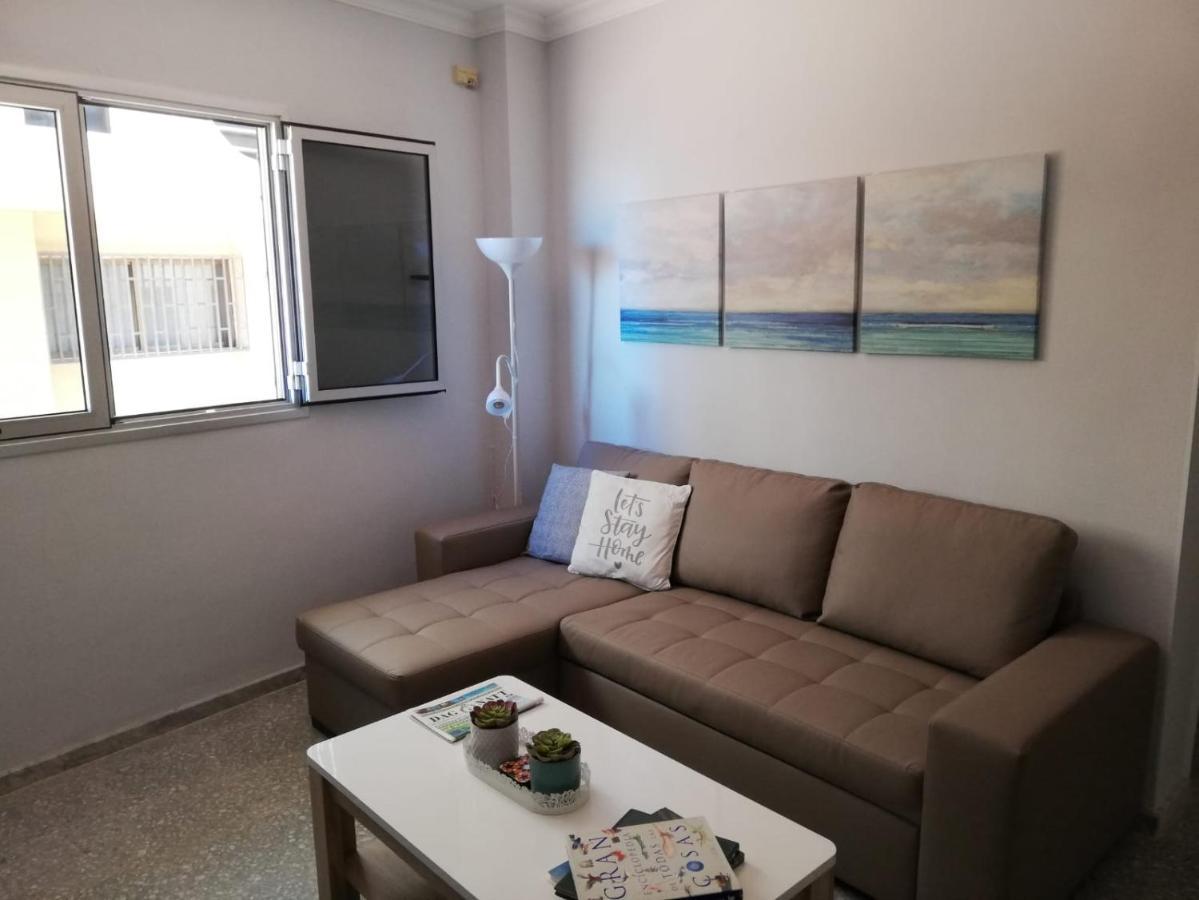 Trip Canteras, New Apartamento Las Palmas de Gran Canaria