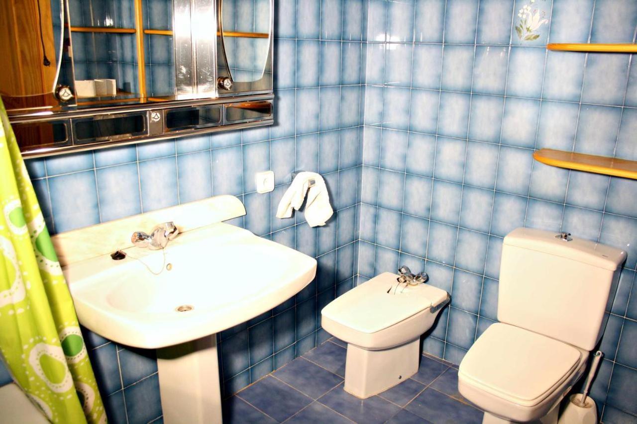 Apartamento Casa Toni
