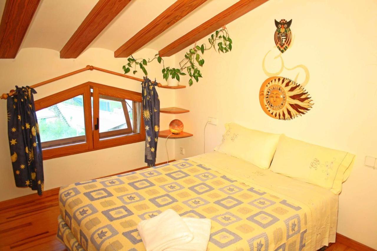 Apartamento Casa Toni *