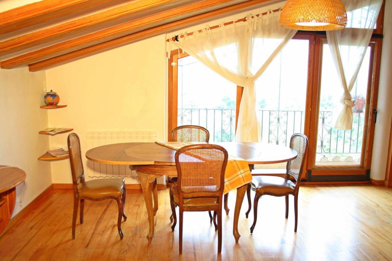 Apartamento Casa Toni Horta de Sant Joan