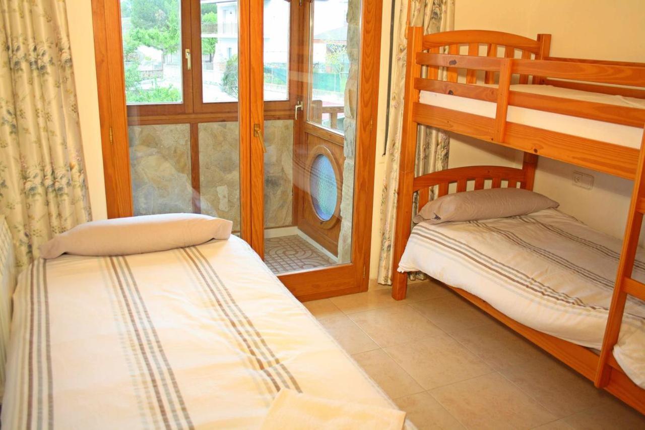 Apartamento Casa Toni *