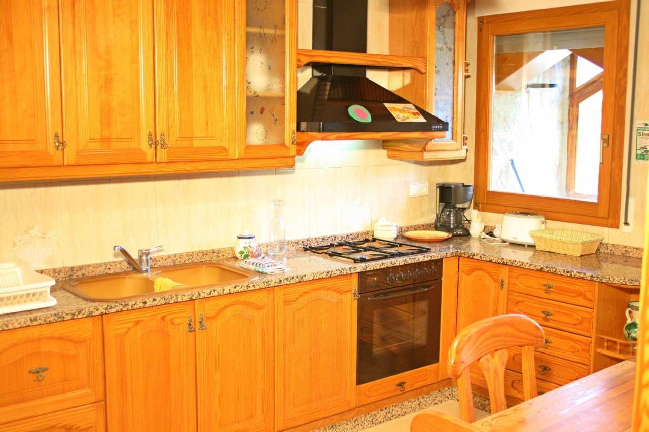Apartamento Casa Toni