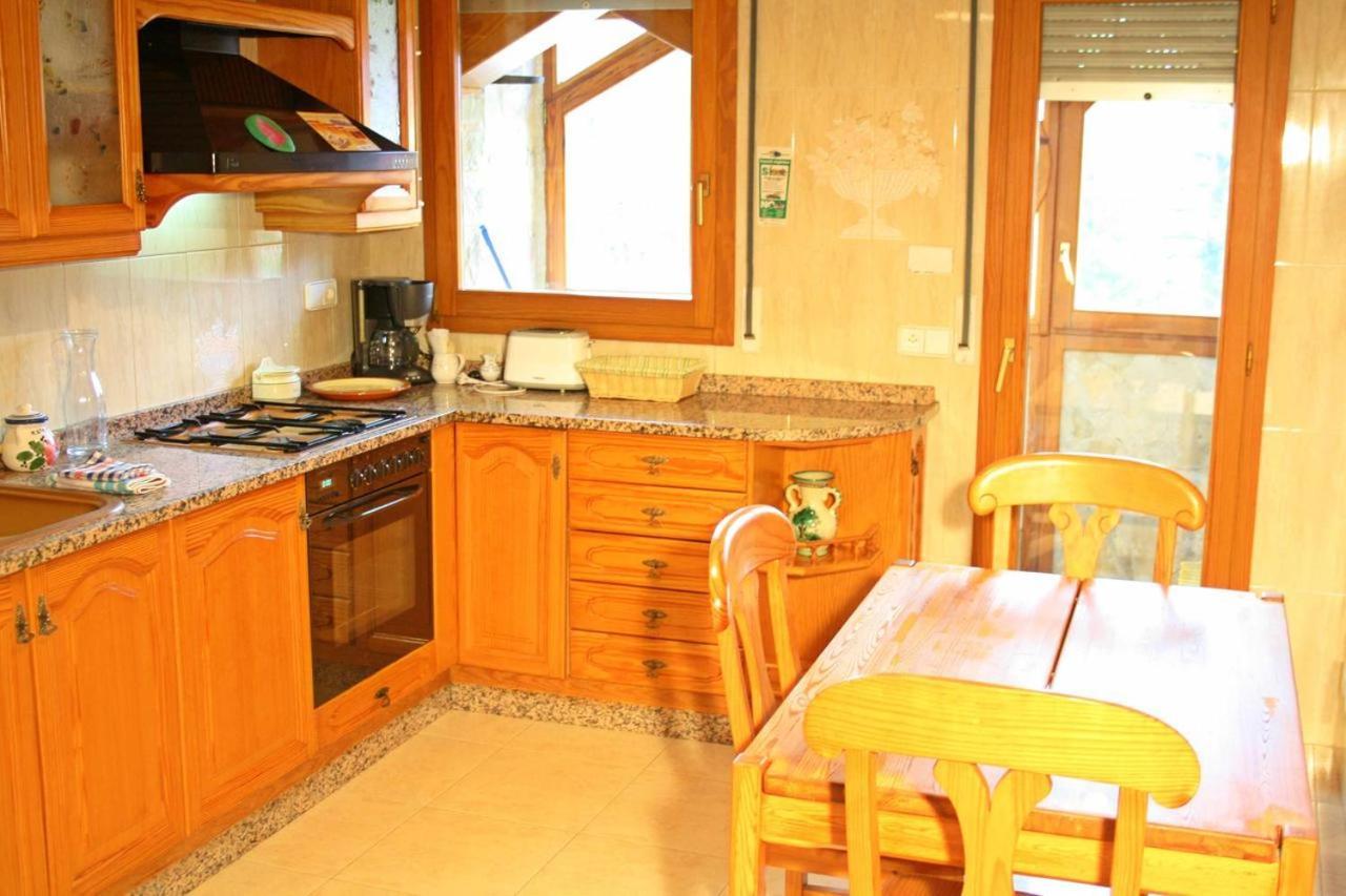 Casa Toni *