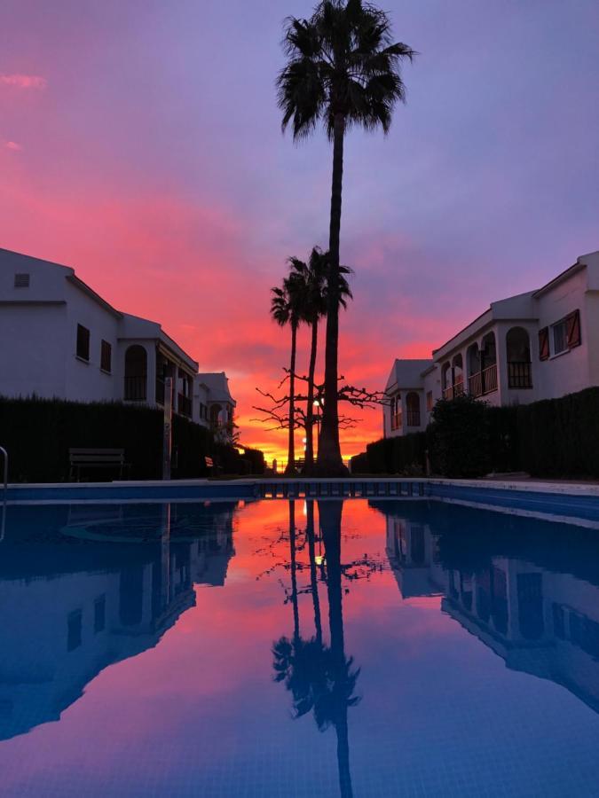 Las Tres Palmeras Vinarós