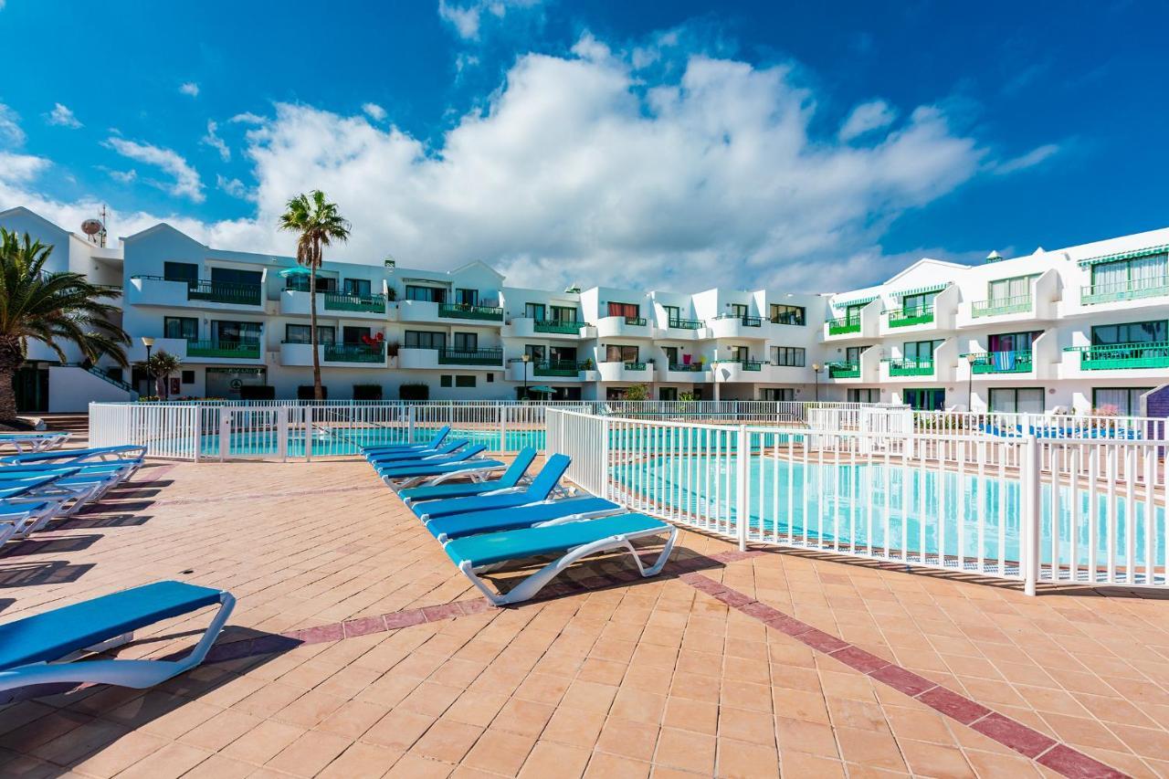Buby Apartment Costa Teguise