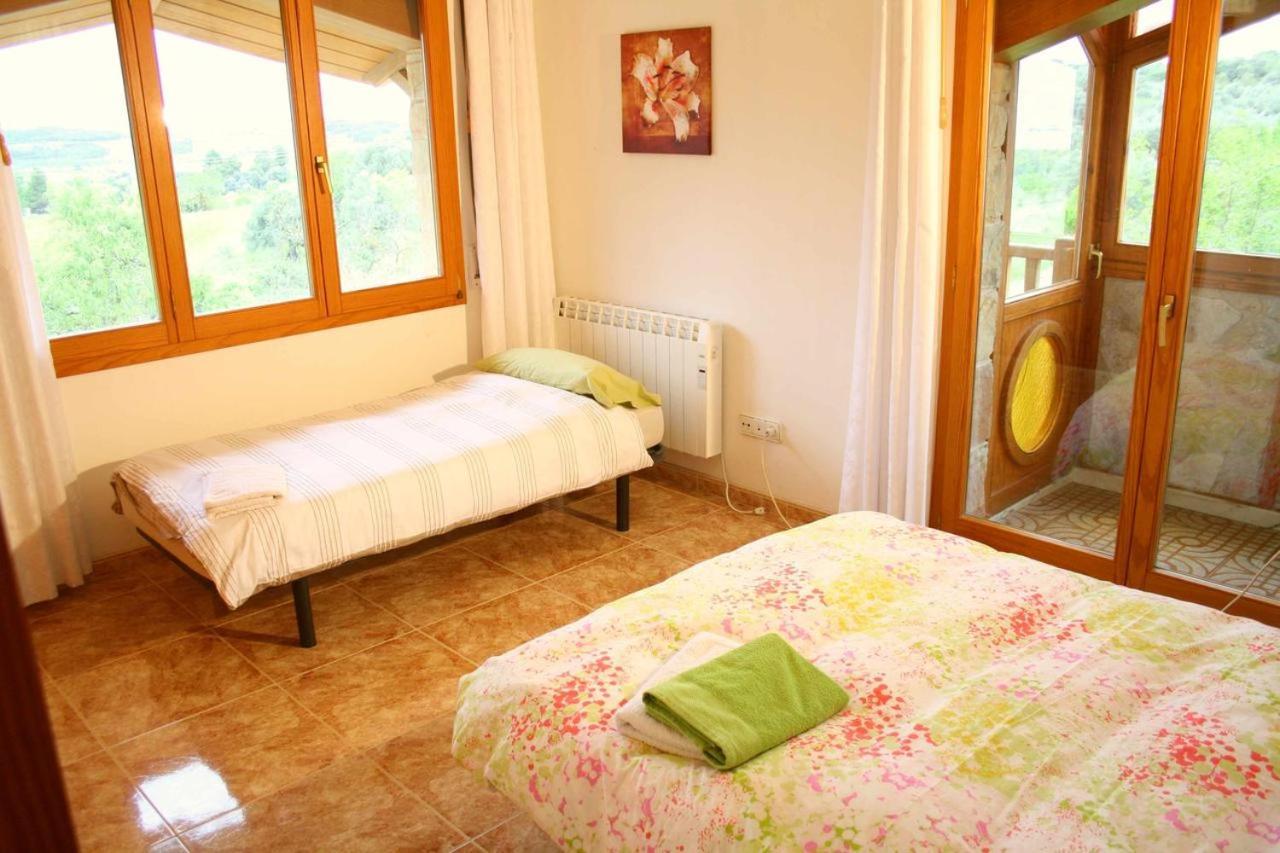Apartamento Casa Toni