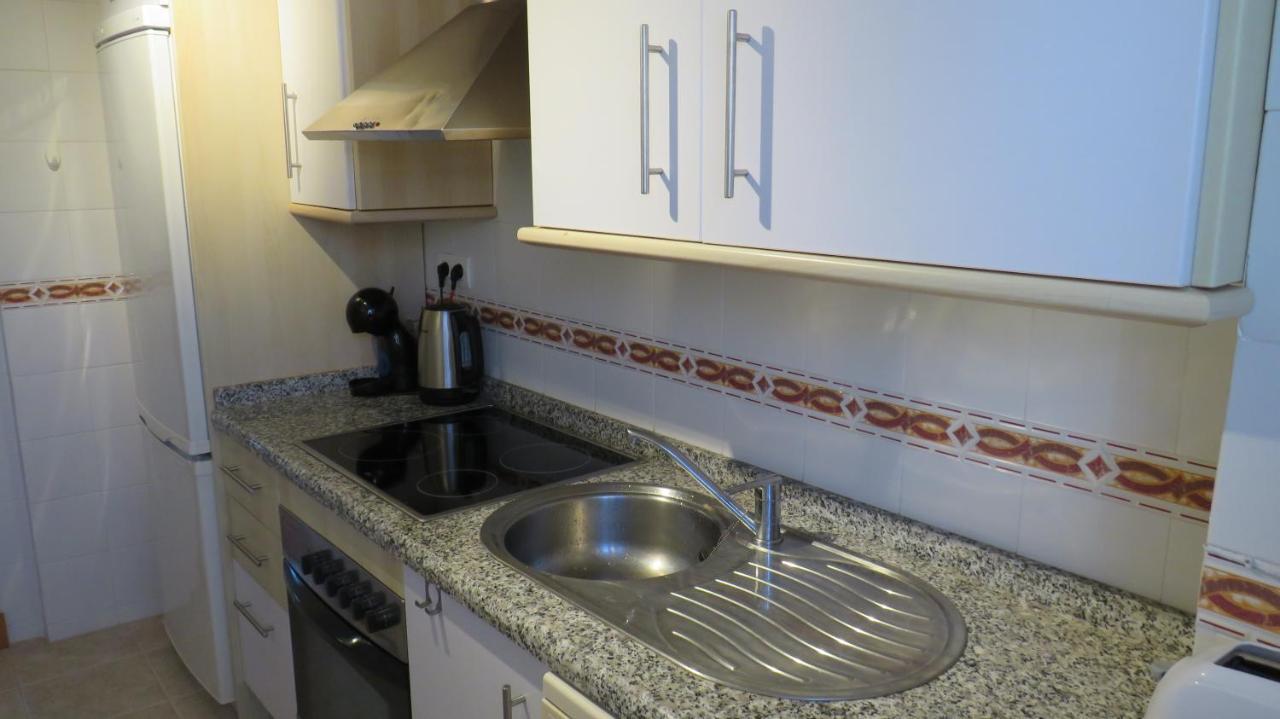 Vacations Apartment Casares