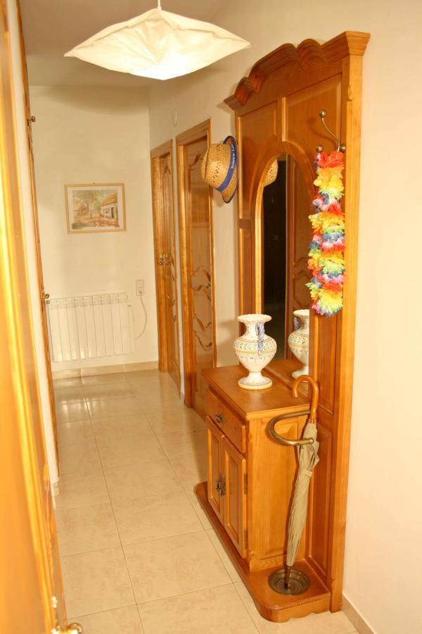 Apartamento Casa Toni