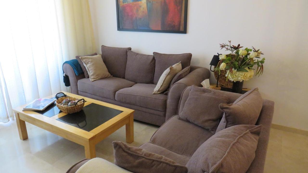 Apartment Vacations Casares
