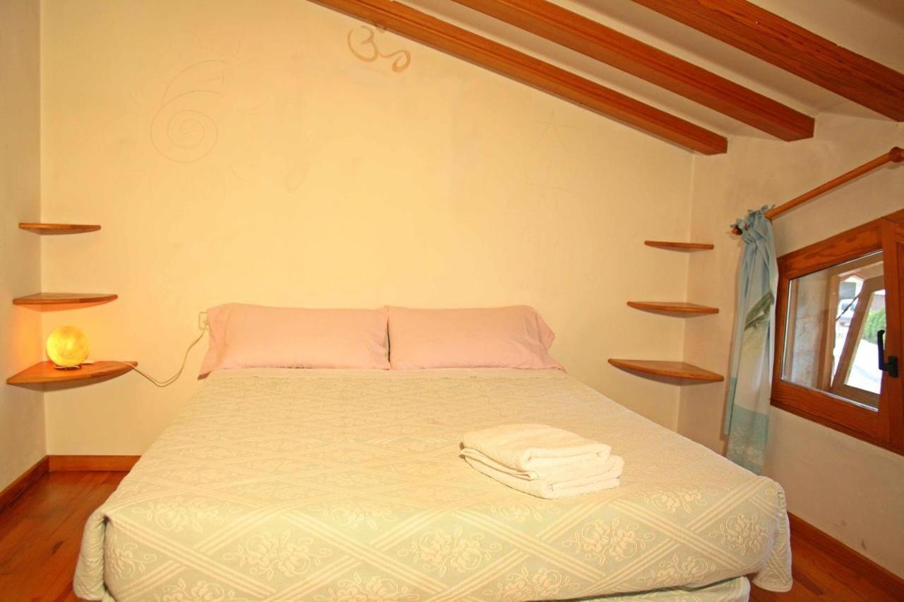 Casa Toni * Horta de Sant Joan