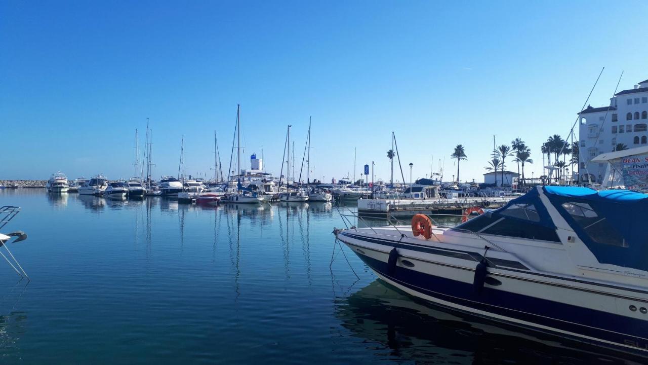 409 Marina Real Puerto De La Duquesa Playa Manilva