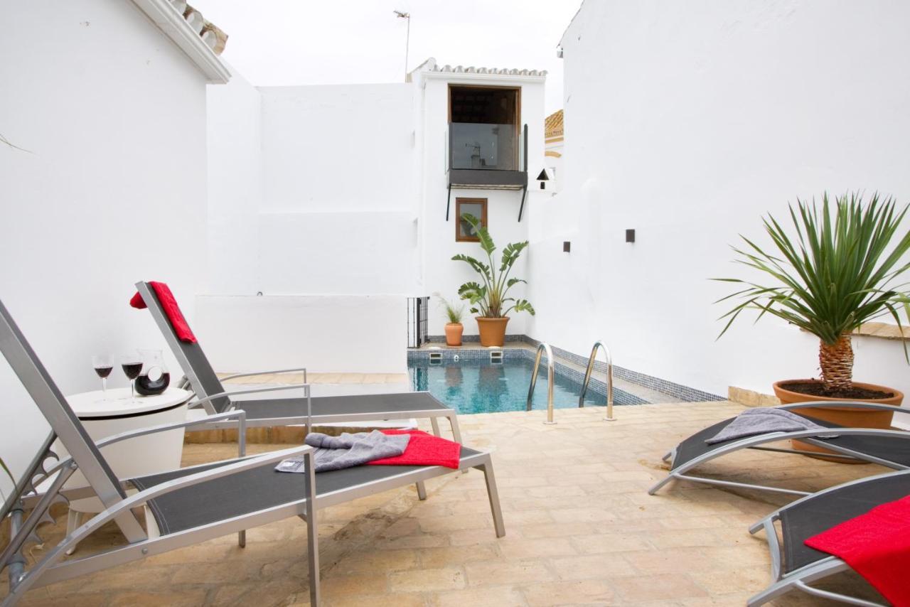 Apartment Luxurious Modern In Southern Andalucia