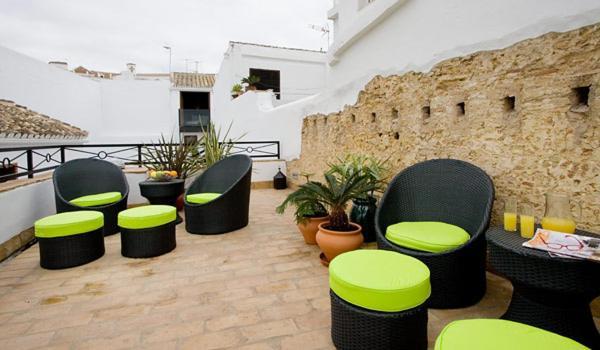 Luxurious Modern In Southern Andalucia