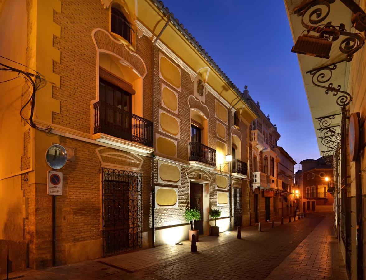 Bed and breakfast La Casa De Coy *