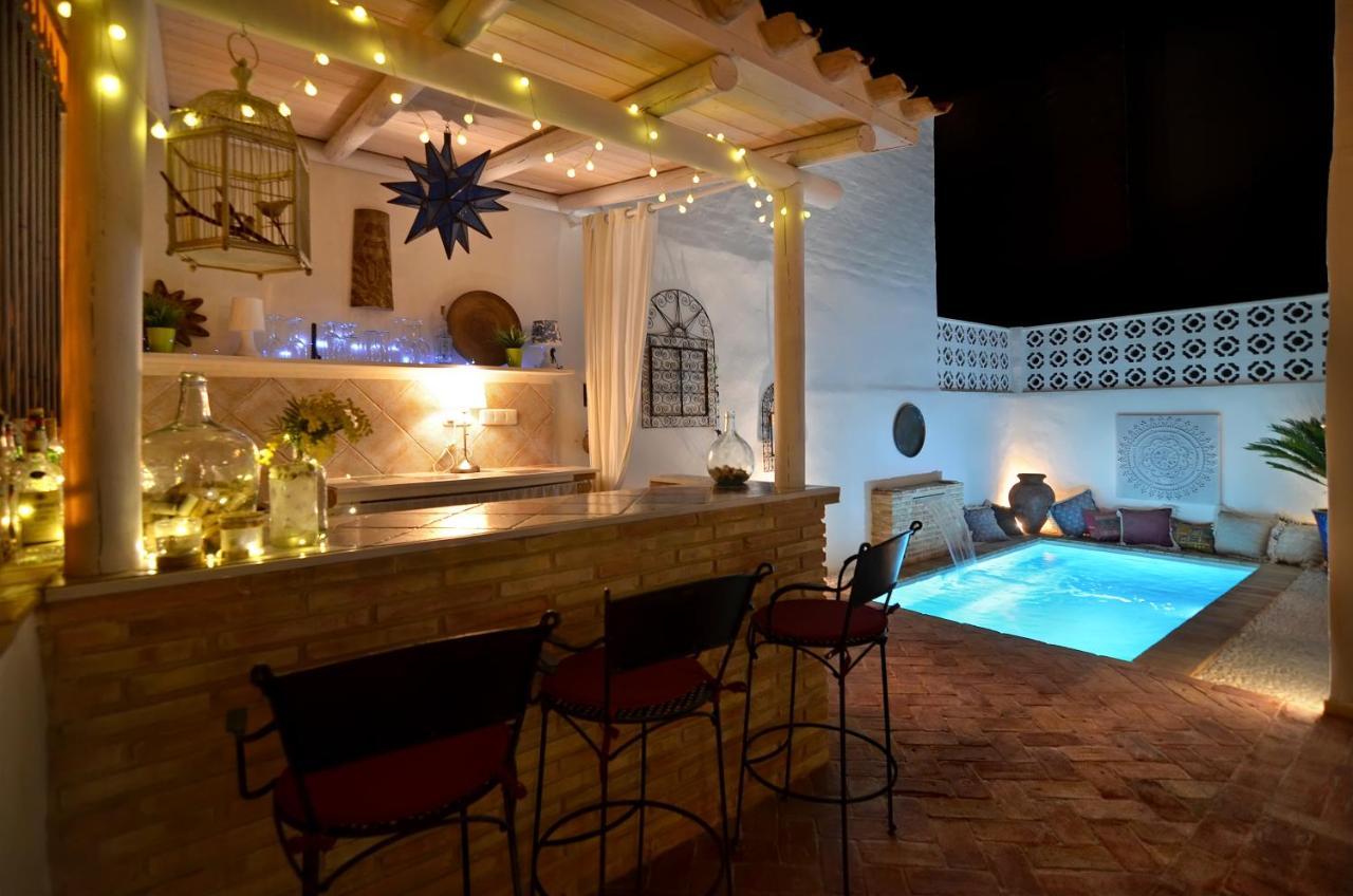 La Casa De Coy Bed and breakfast Mula