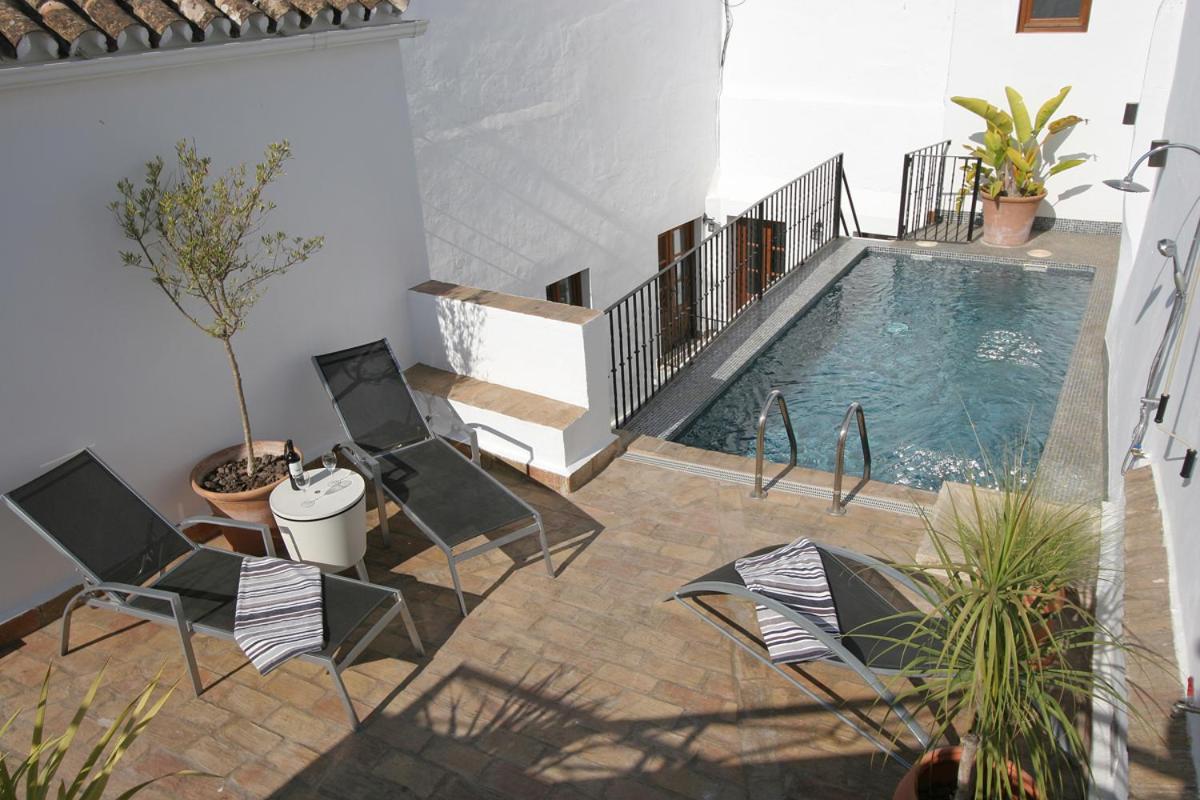 Apartment Luxurious Modern In Southern Andalucia *