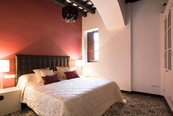 Luxurious Modern In Southern Andalucia Apartment Medina-Sidonia