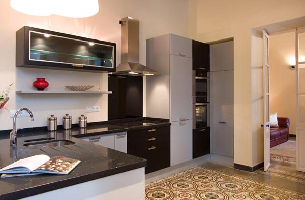Luxurious Modern In Southern Andalucia