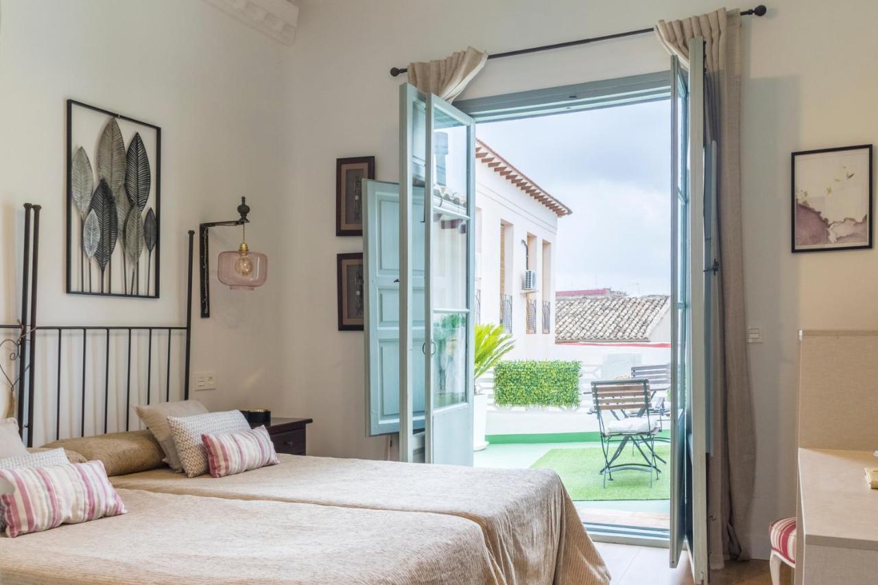 La Casa De Coy Bed and breakfast Mula