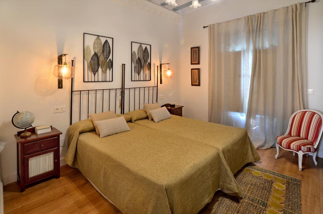 Bed and breakfast La Casa De Coy Mula