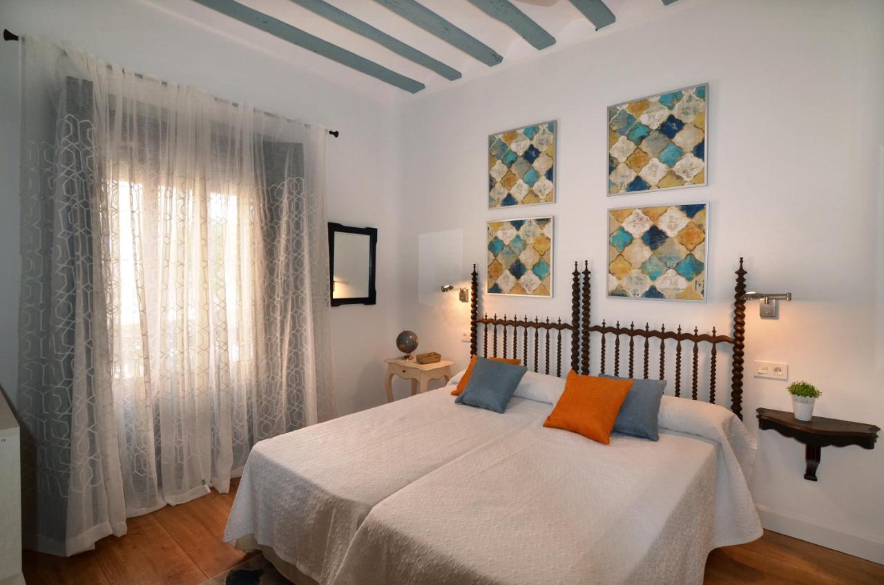 Bed and breakfast La Casa De Coy