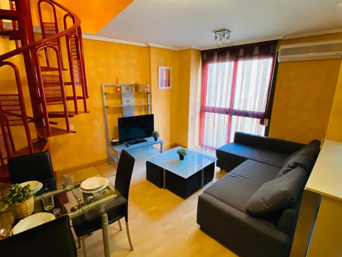 Apartment El Rincon De Las Armas