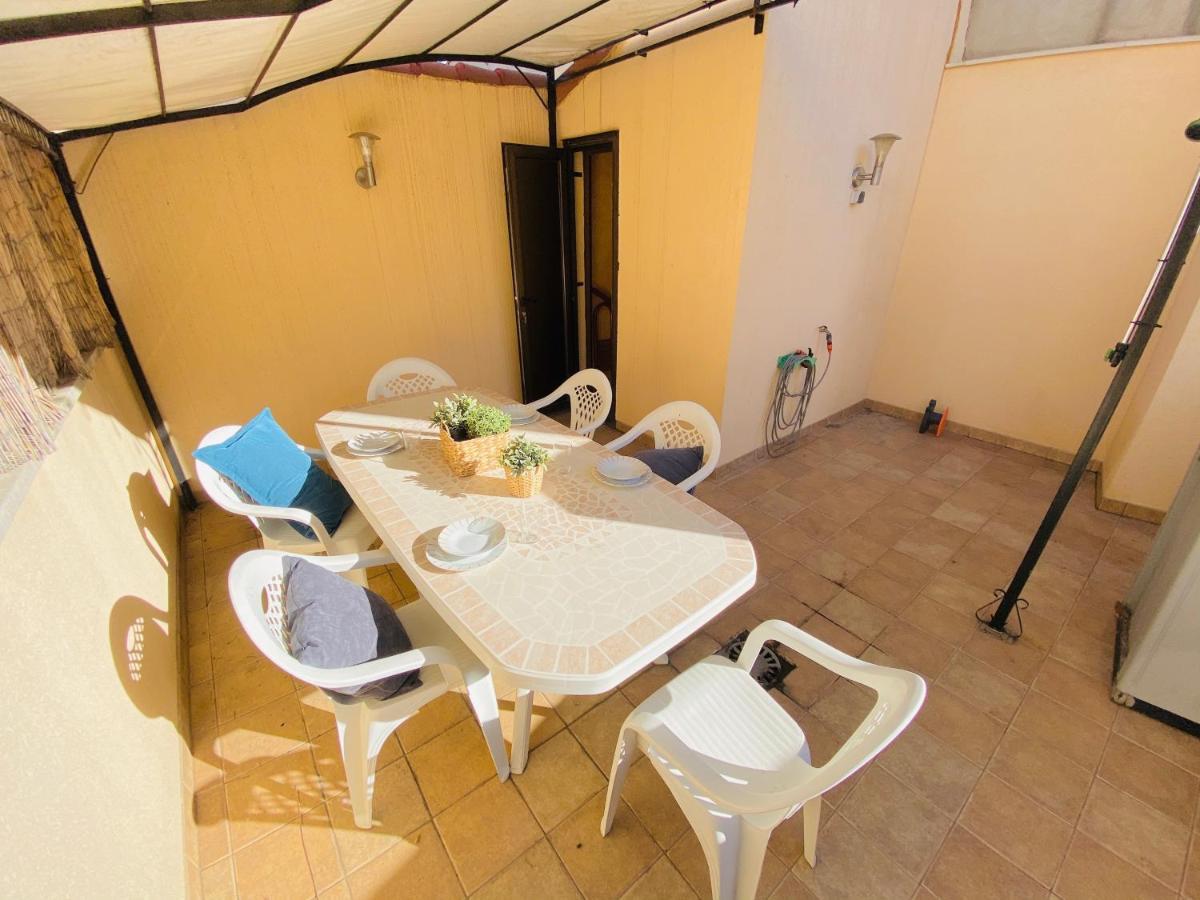 Apartment El Rincon De Las Armas *