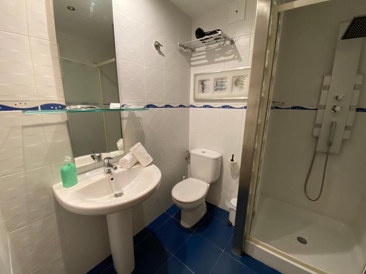 El Rincon De Las Armas Apartment Zaragoza