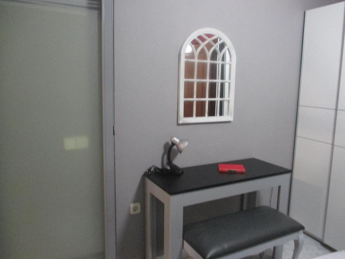 Apartamento Romabel *