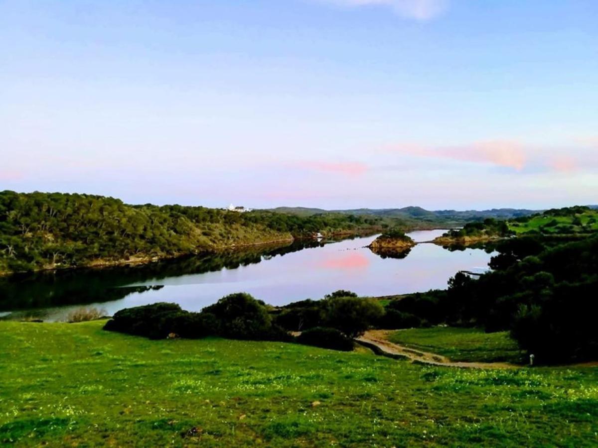 Apartamento Amanecer En Port D'addaia