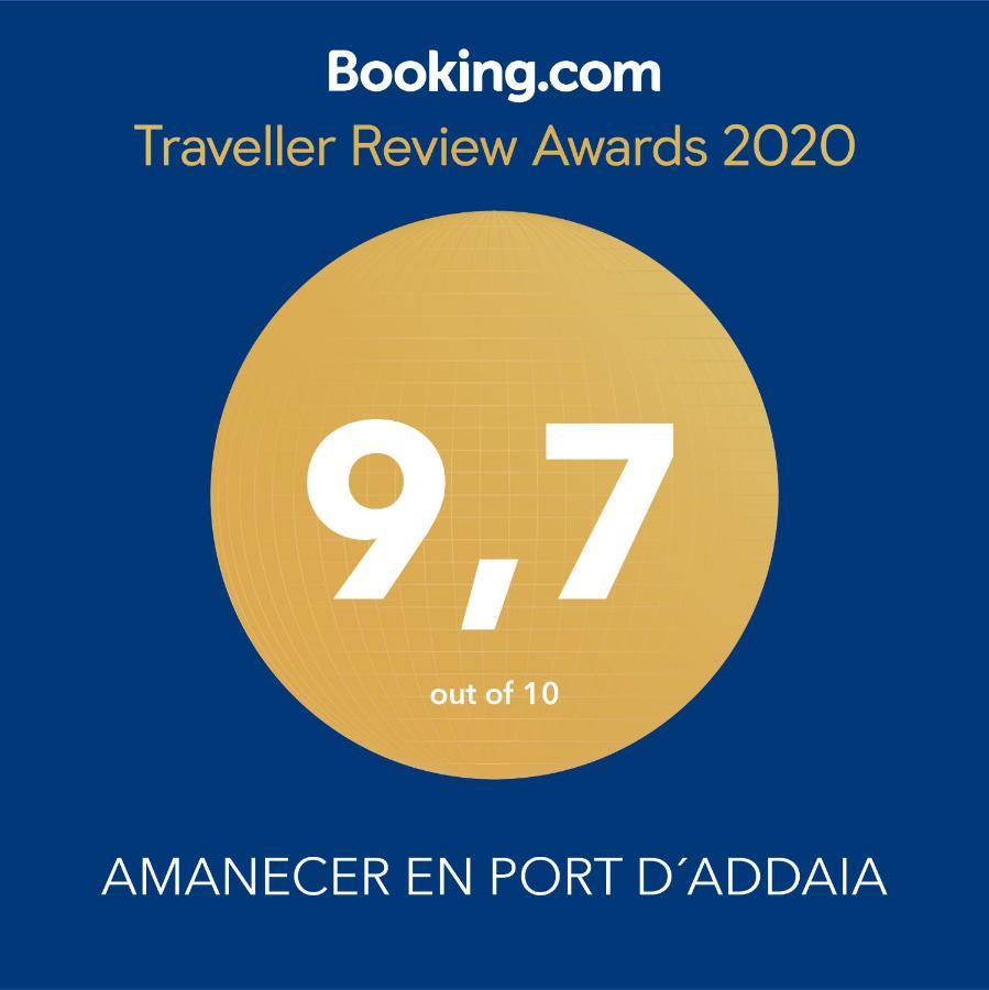 Amanecer En Port D'addaia Apartamento