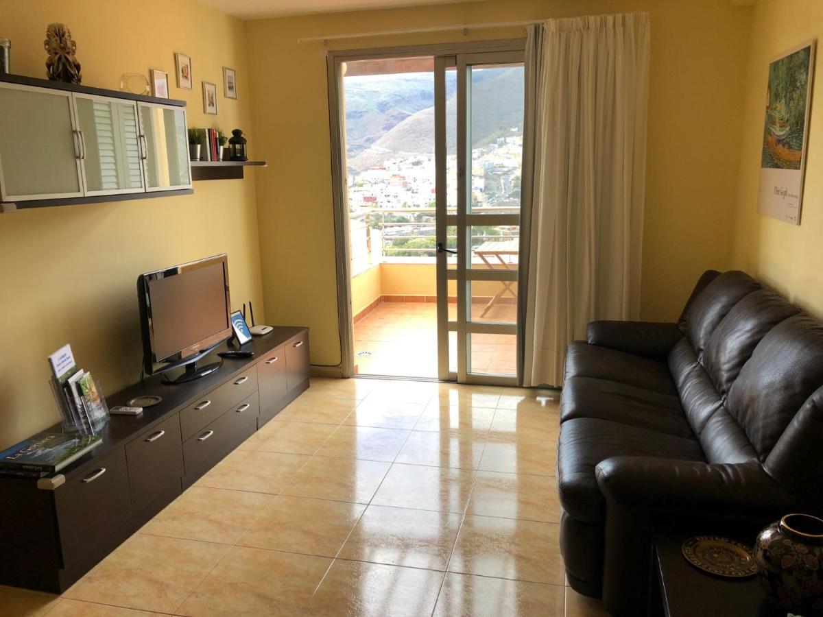 Balcon De La San Sebastian De La Gomera
