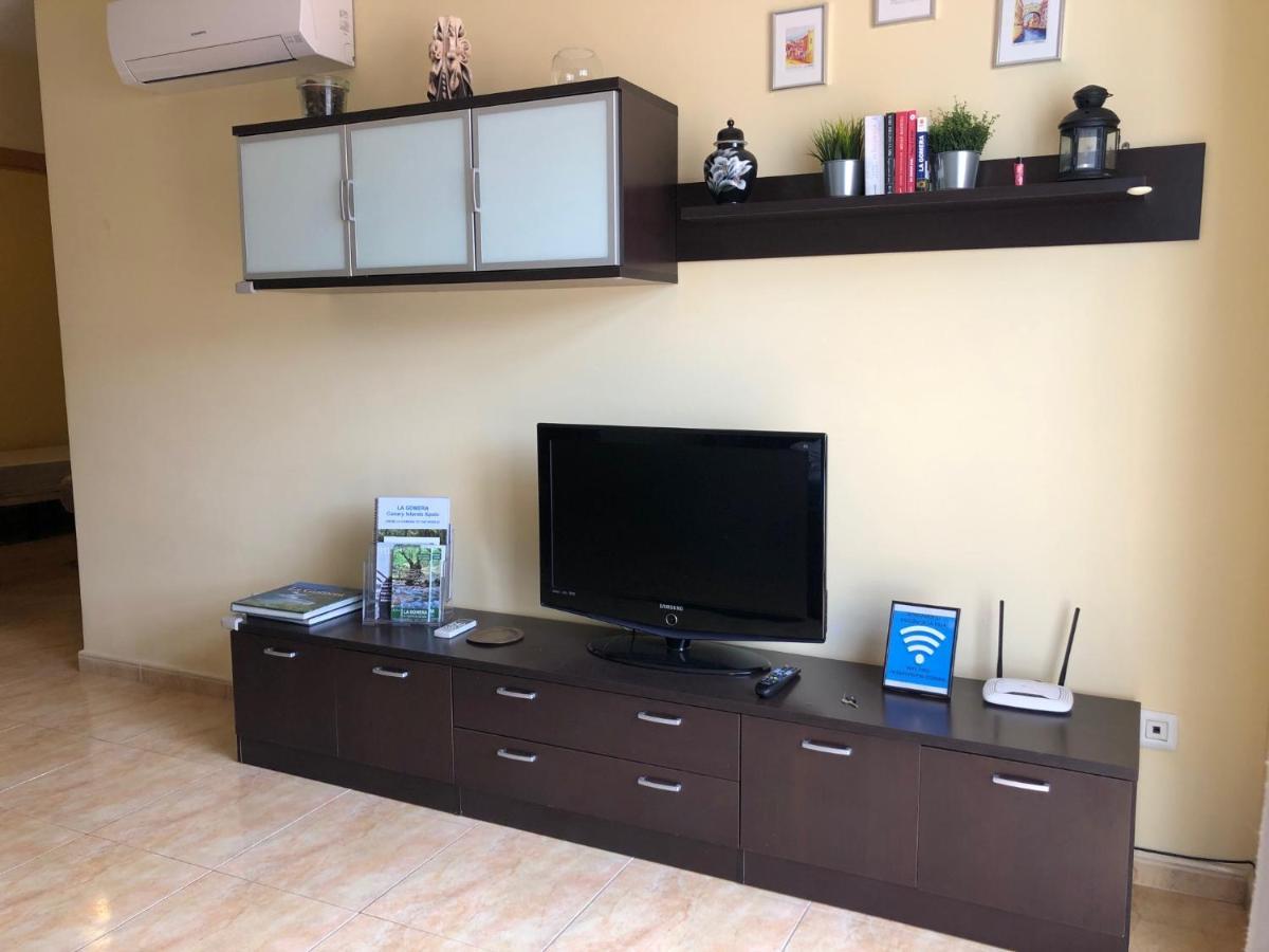 Apartment Balcon De La