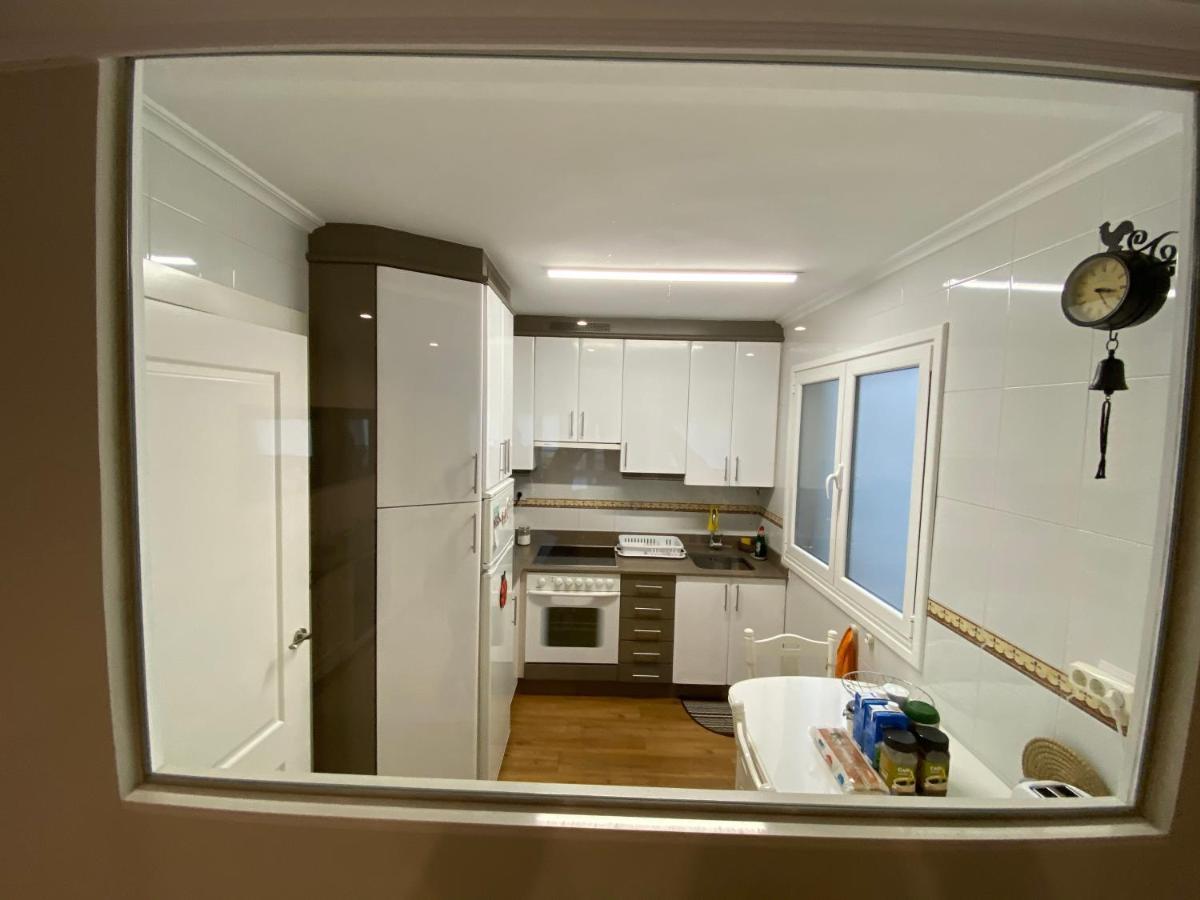 Casablanca Apartment
