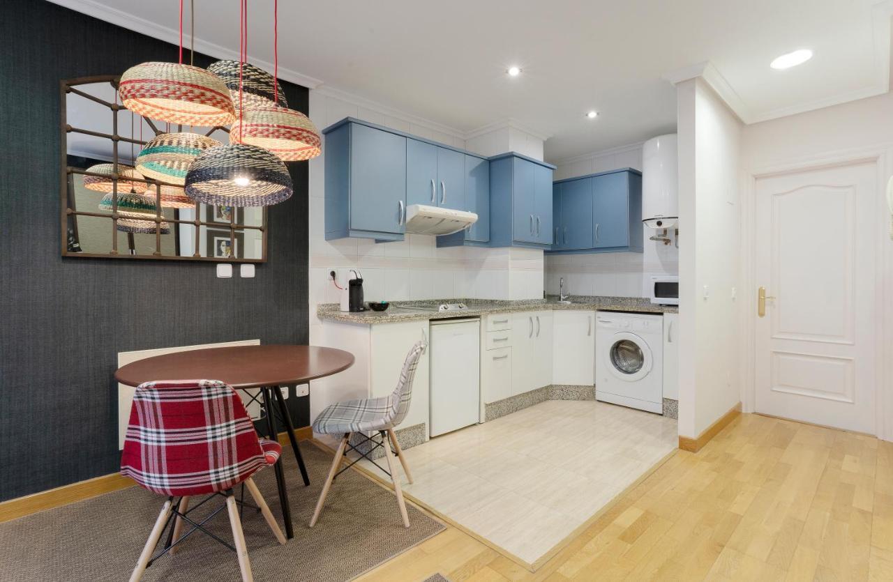Apartment De La Guardia Loft Rosal