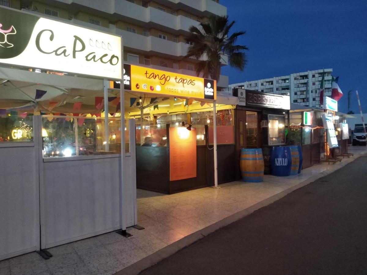 Apartamento Vacations Playa del Inglés