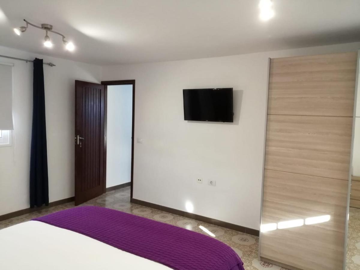 Holiday home Frailes