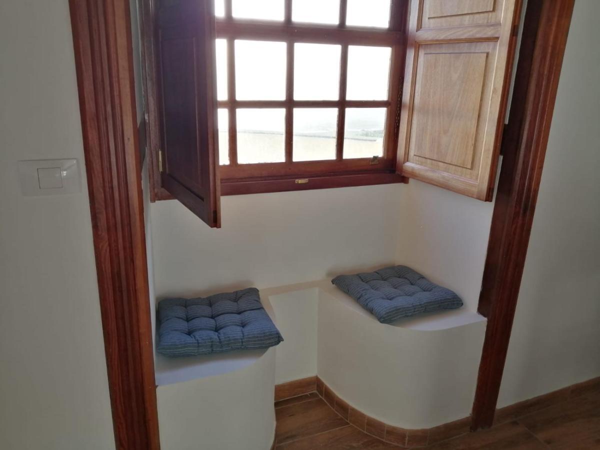 Holiday home Frailes Brena Baja