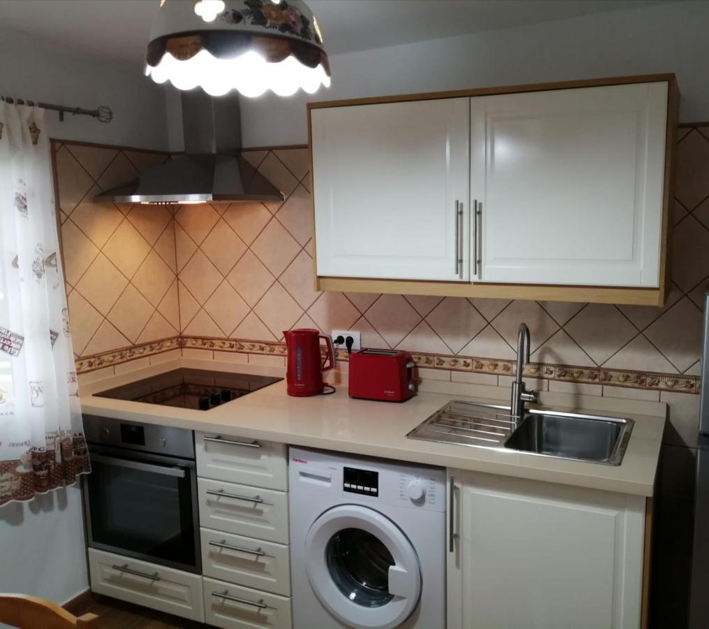 Holiday home Frailes