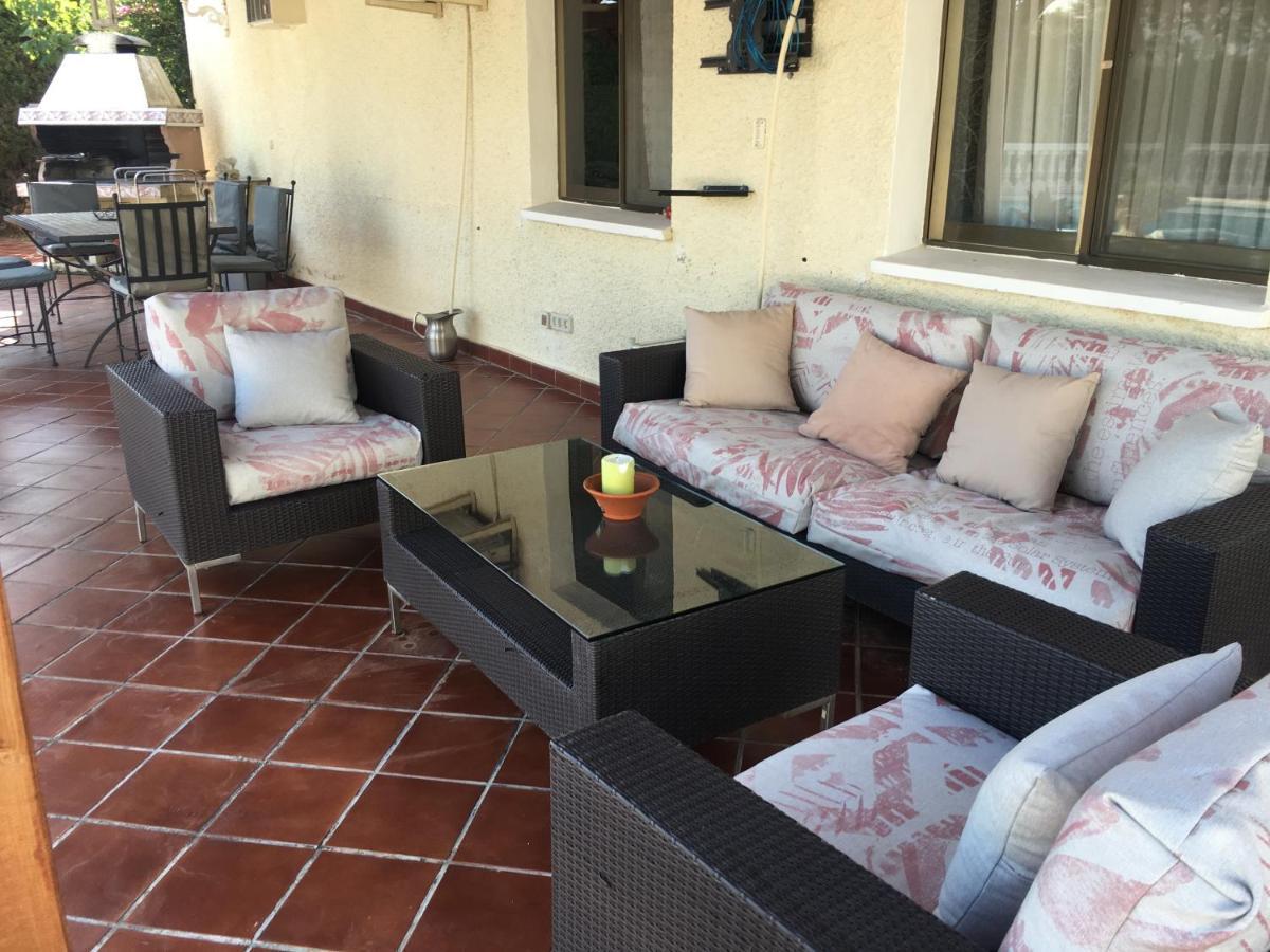 Villa De Luxe La Nucía