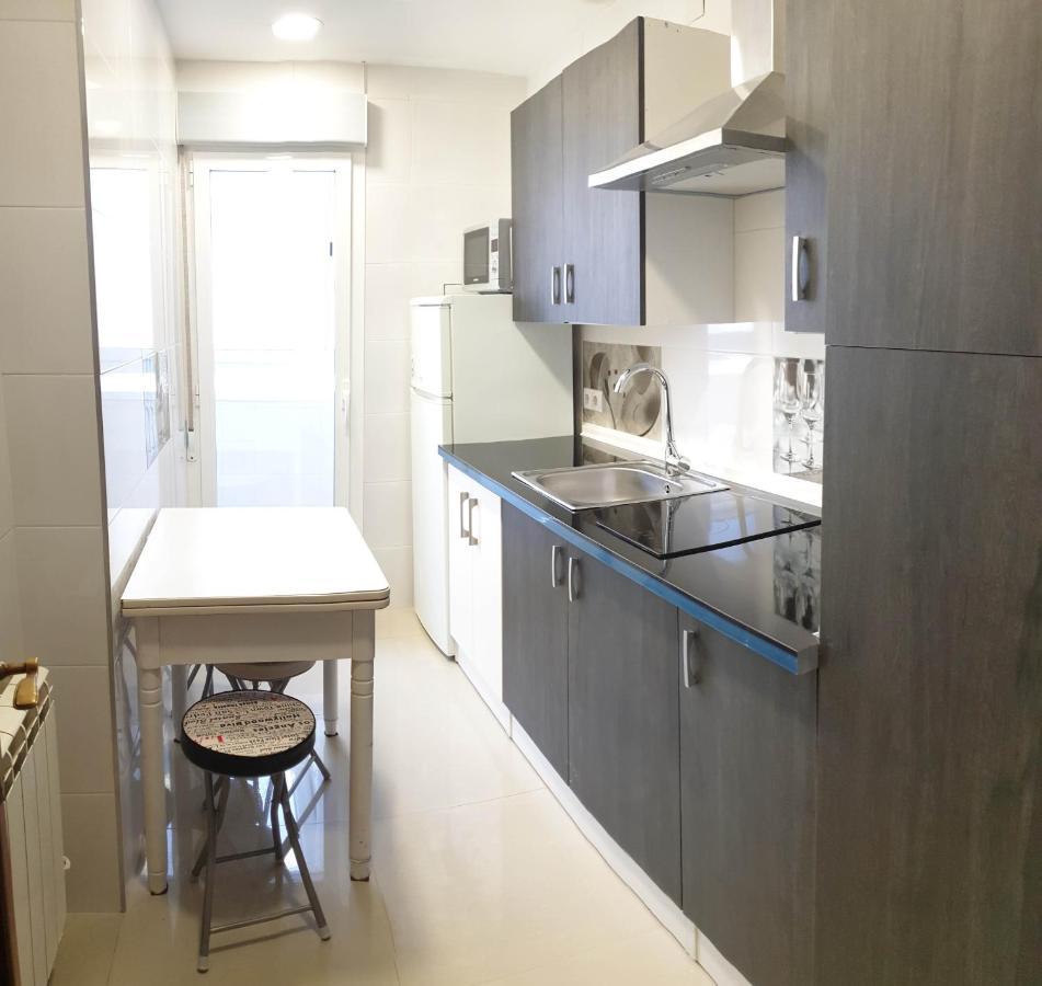La Ruta Del Vino Apartment Haro