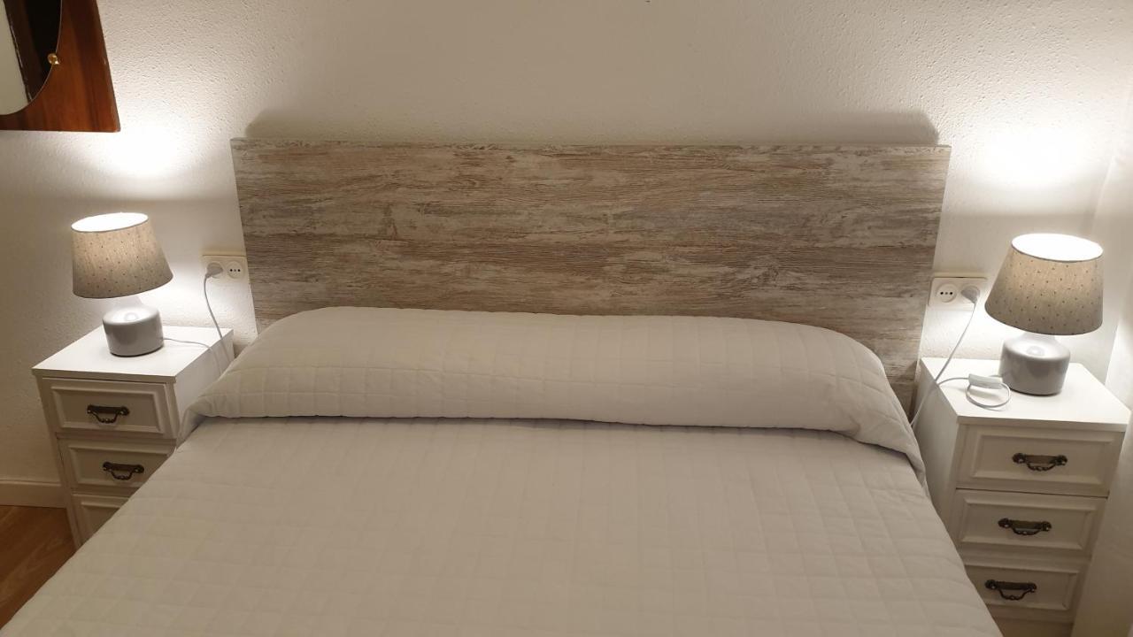 La Ruta Del Vino Apartment