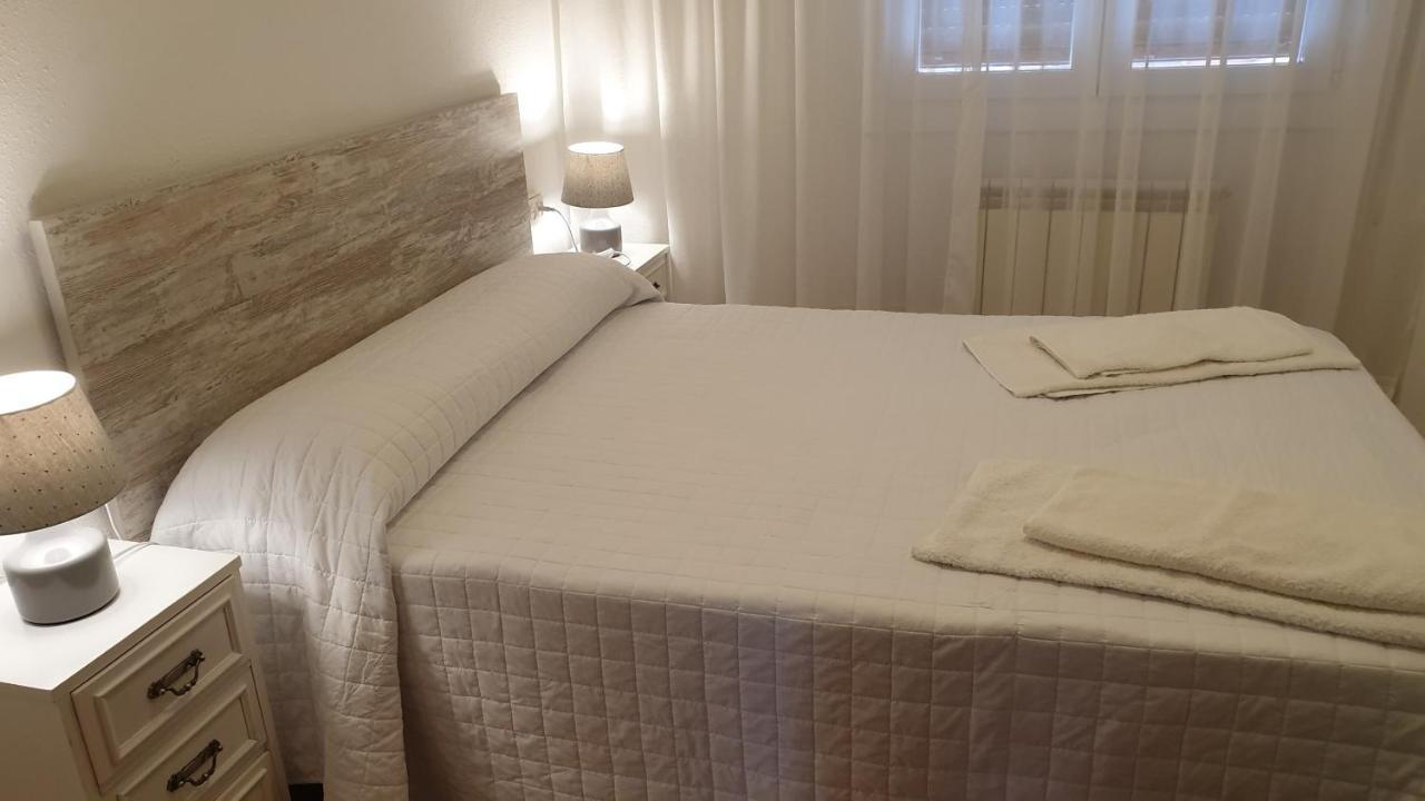 Apartamento La Ruta Del Vino *