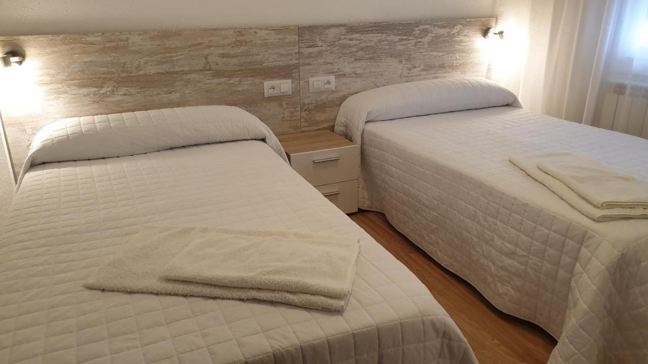 La Ruta Del Vino Apartment *