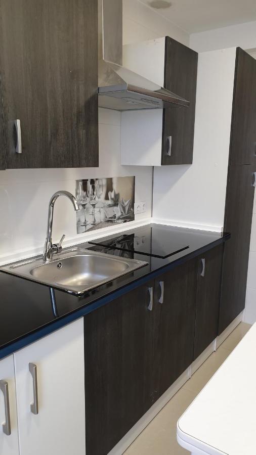 Apartamento La Ruta Del Vino Haro