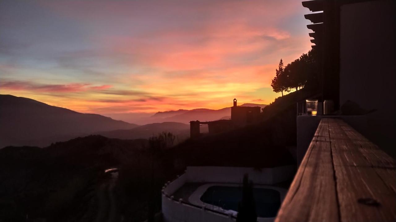 Apartamento House Alpujarra Carataunas