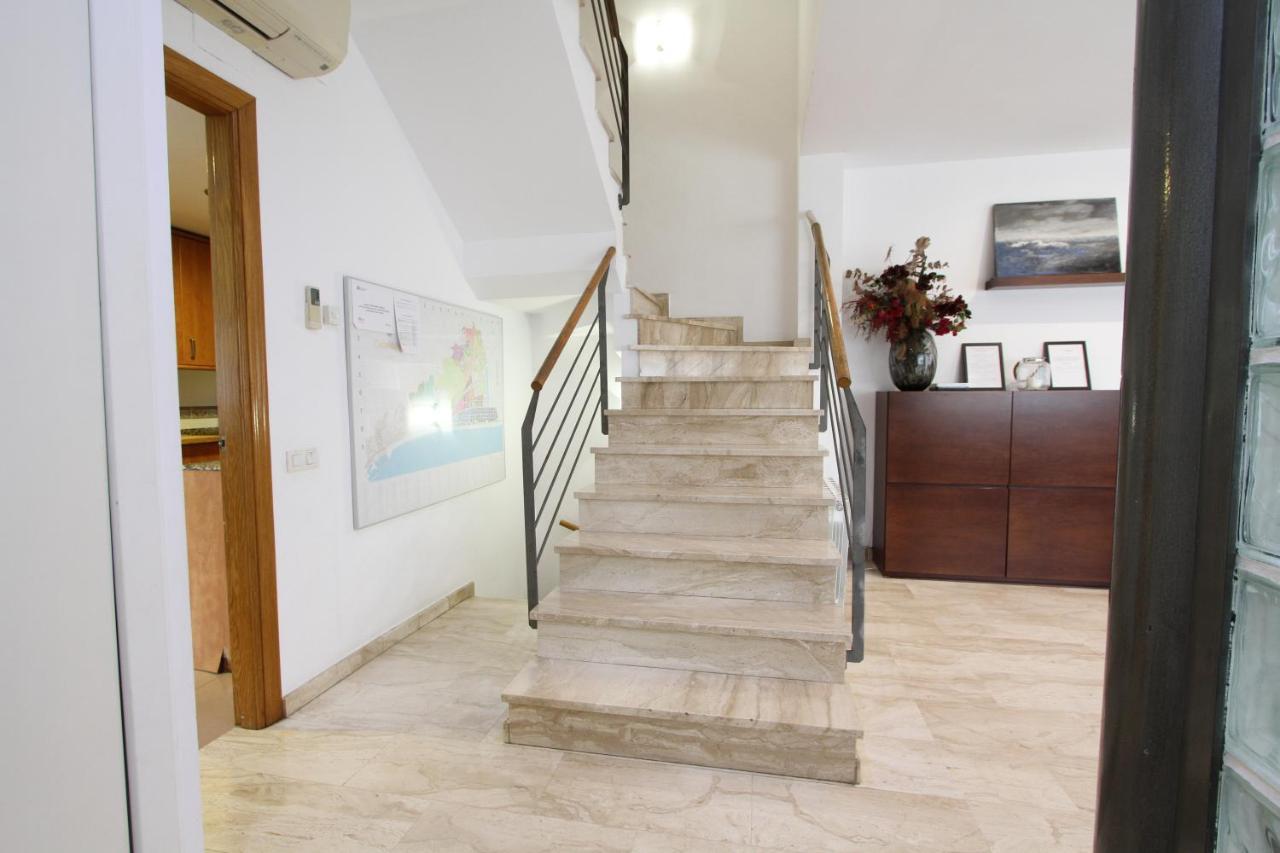 Сasa de vacaciones House Castelldefels