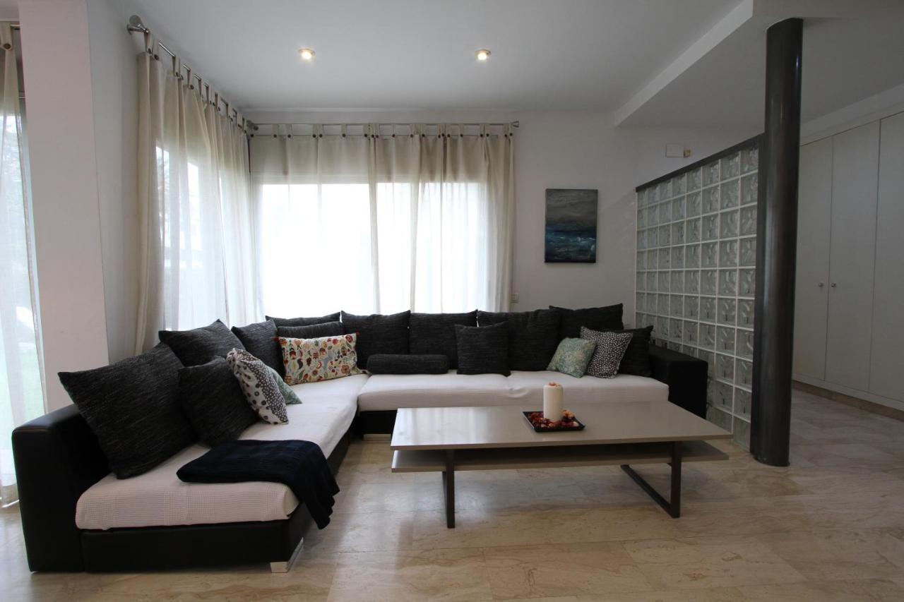 House Castelldefels