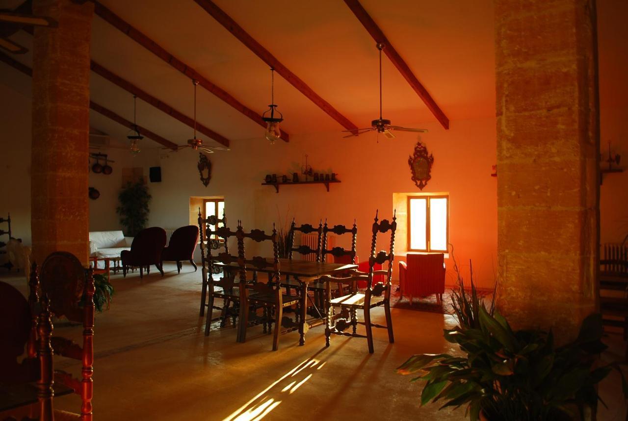 Son Sant Andreu Petra (Mallorca)